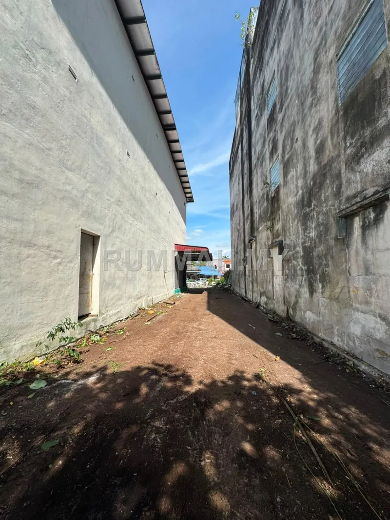 commercial in Nibong Tebal, Penang — photo 3