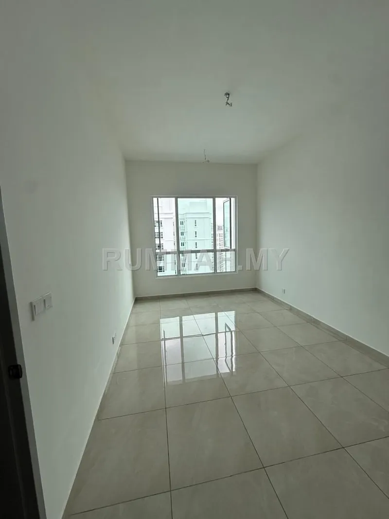 condo in Bayan Lepas, Penang — photo 2