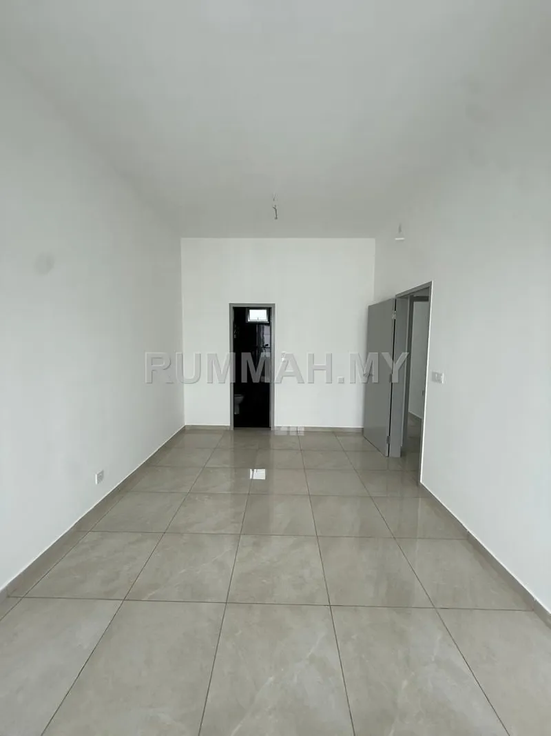 condo in Bayan Lepas, Penang — photo 3