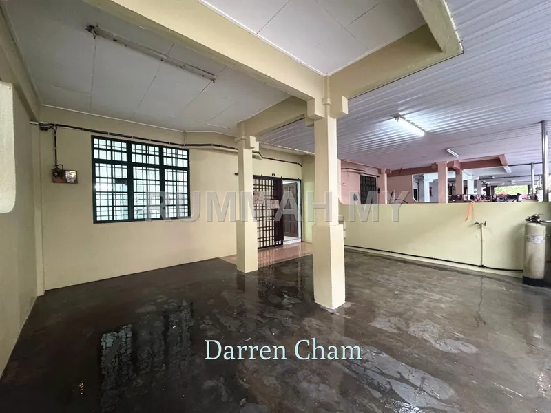 house in Simpang Ampat, Penang — photo 3
