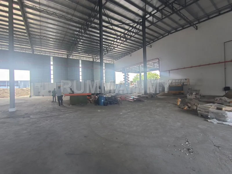 industrial in Bukit Minyak, Penang — photo 3