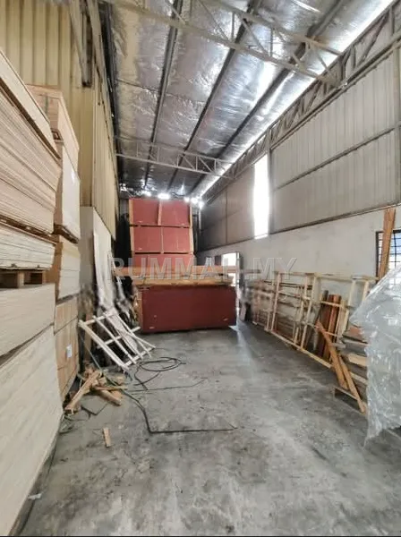 industrial in Juru, Penang — photo 3