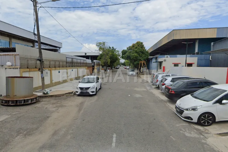 industrial in Juru, Penang — photo 2