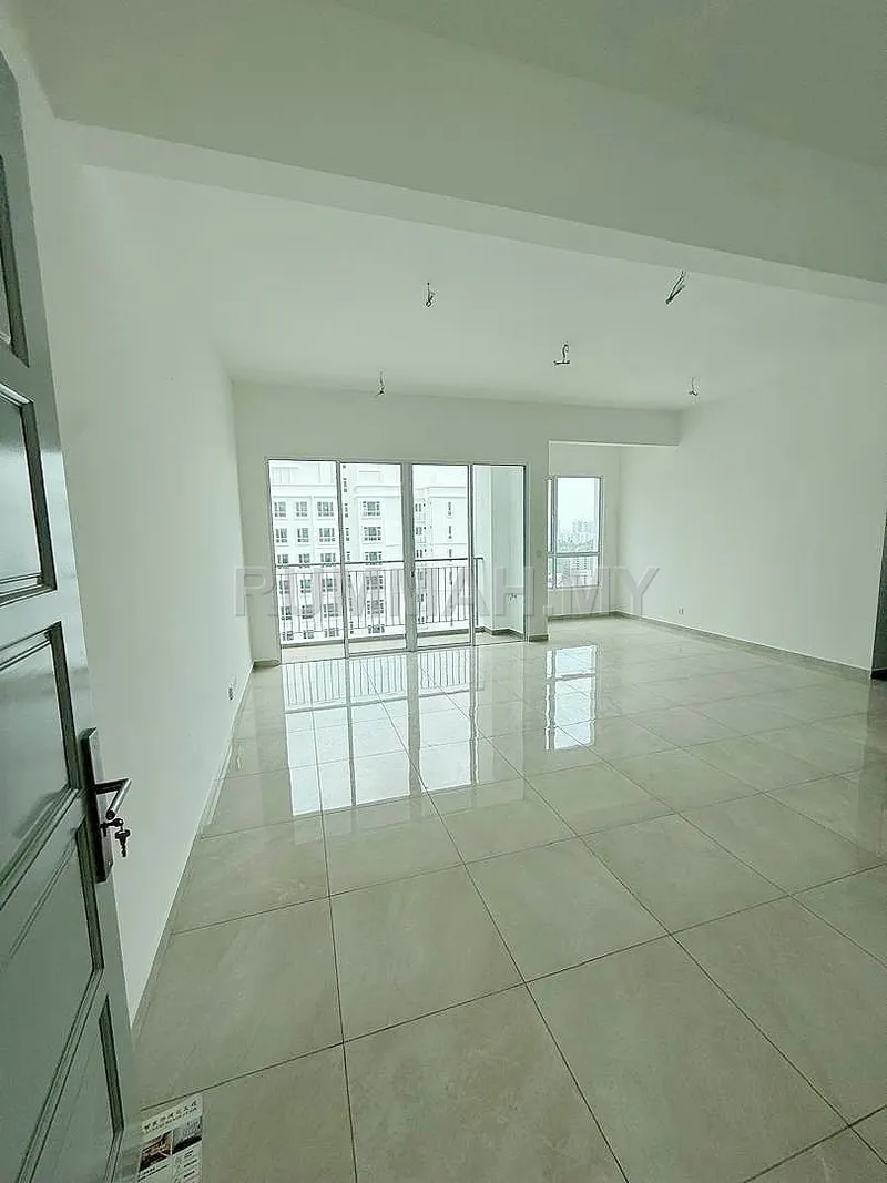 3-bedroom condo for sale in Bayan Lepas, Penang