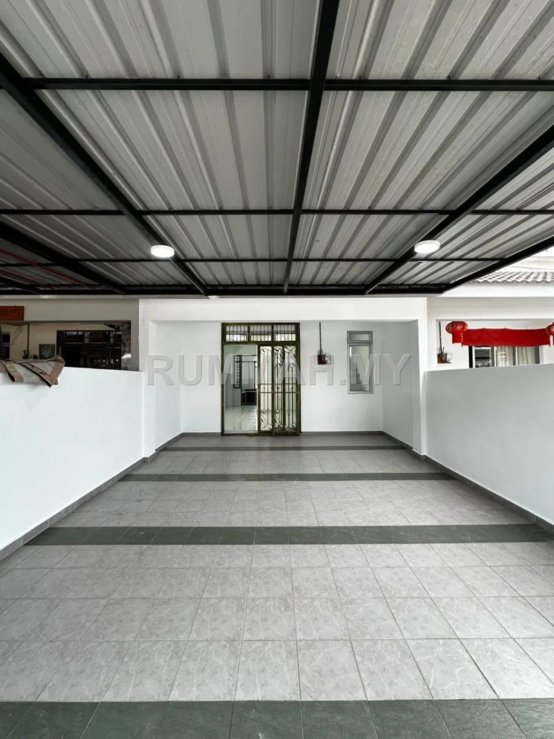 house in Taman Laman Setia, Johor — photo 2