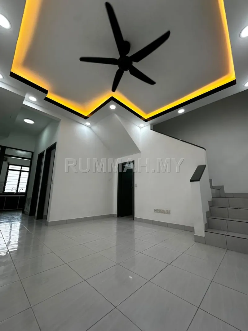 house in Taman Laman Setia, Johor — photo 3