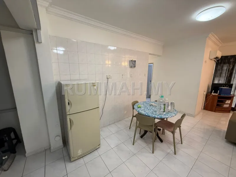 condo in Batu Uban, Penang — photo 3
