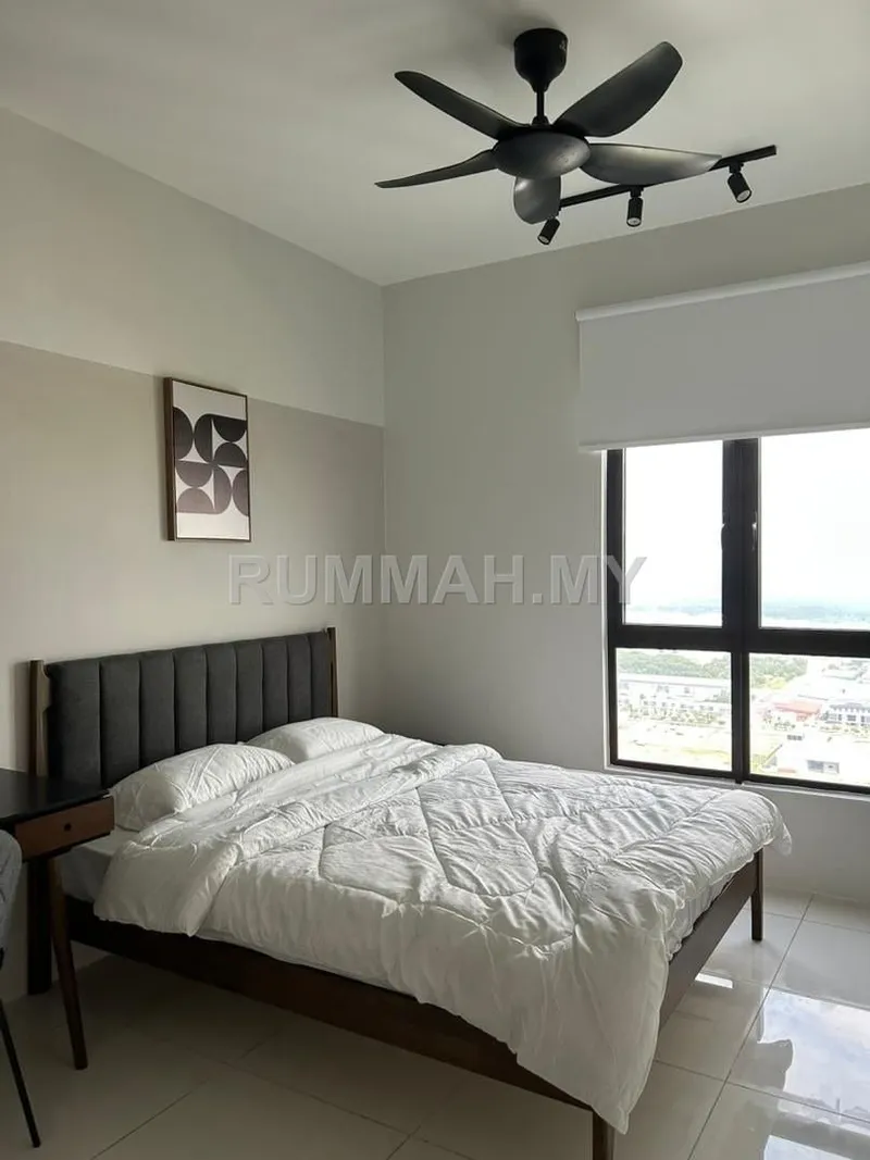condo in Batu Kawan, Penang — photo 2