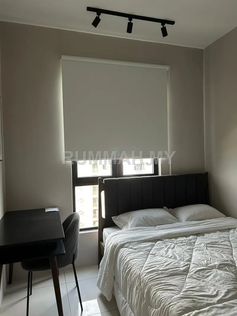 condo in Batu Kawan, Penang — photo 3
