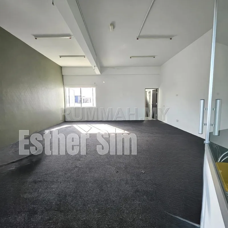 commercial in Batu Kawan, Penang — photo 3