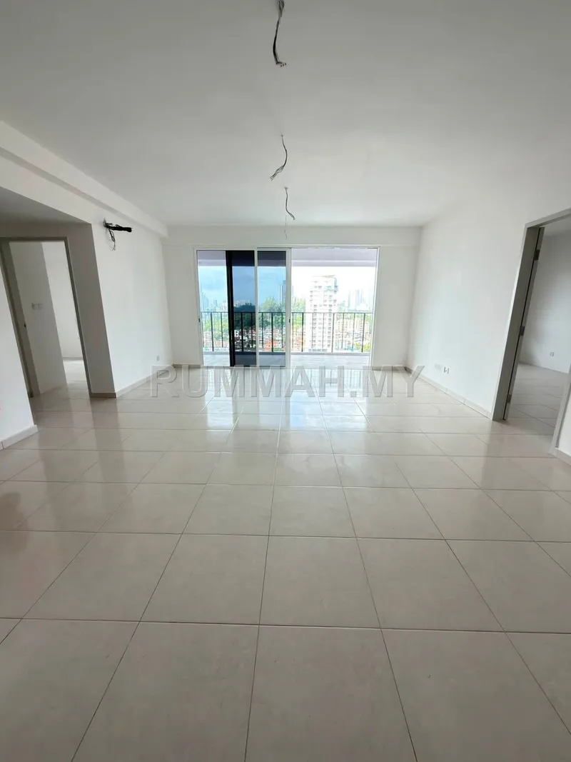 condo in Jelutong, Penang — photo 3