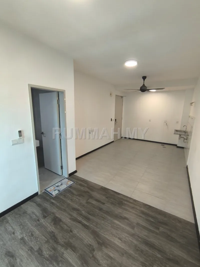 Utropolis @ Batu Kawan – Studio Unit For Rent ✨ Affordable Rental|Strategic Location|Move-In Ready