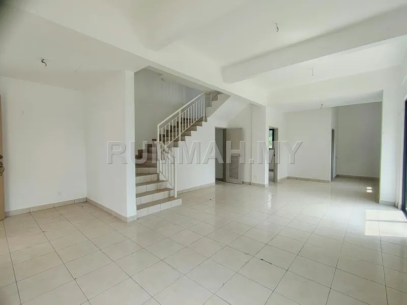 house in Sungai Ara, Penang — photo 2