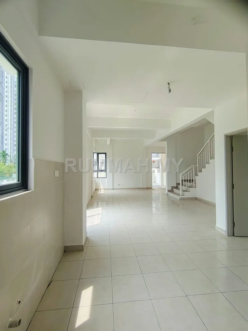 house in Sungai Ara, Penang — photo 3