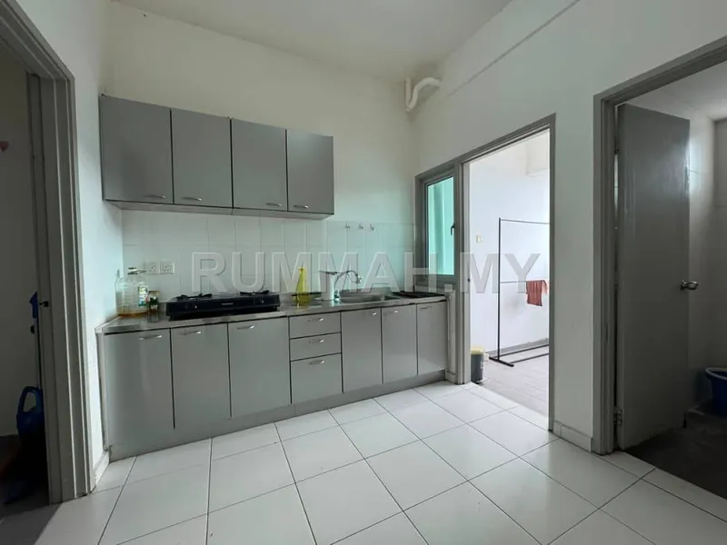 condo in Relau, Penang — photo 3