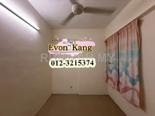 condo in Tanjung Bungah, Penang — photo 3