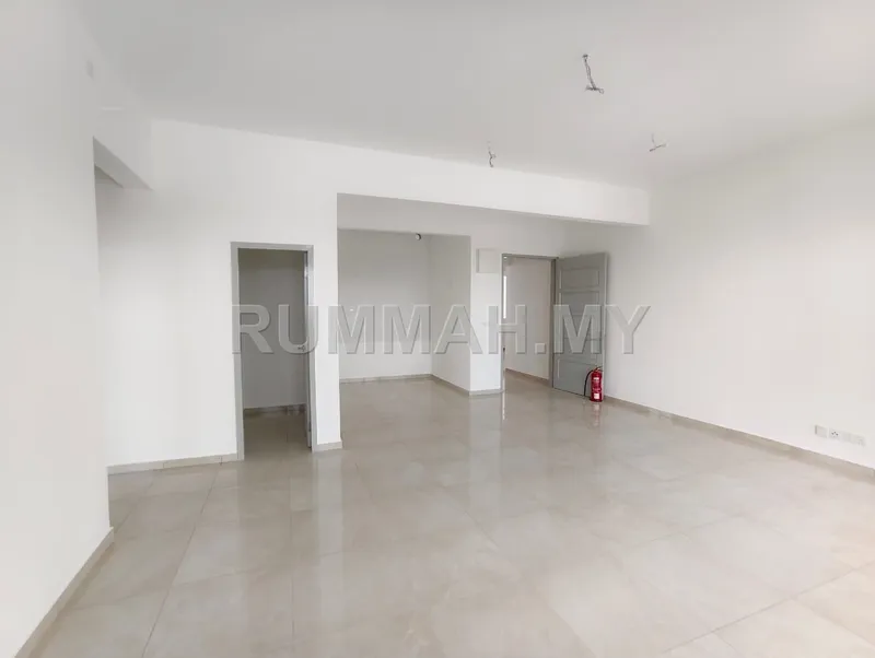 condo in Bayan Lepas, Penang — photo 2