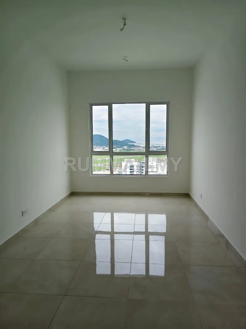 condo in Bayan Lepas, Penang — photo 3
