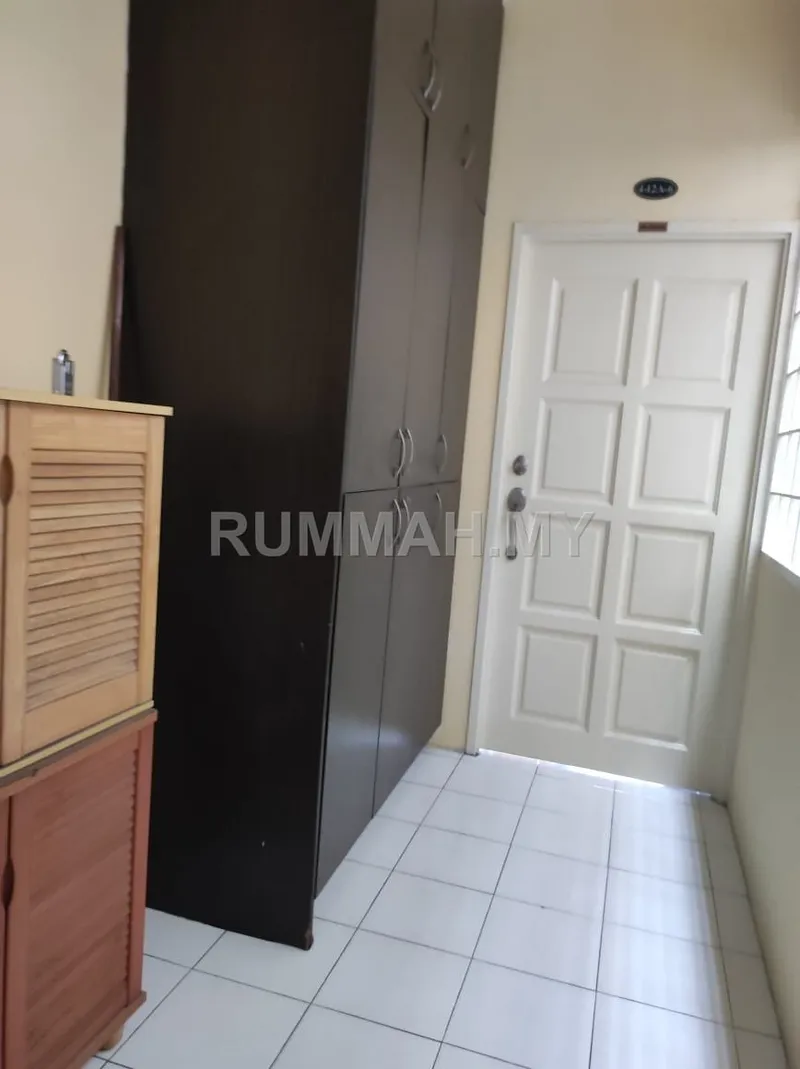 condo in Bayan Lepas, Penang — photo 2