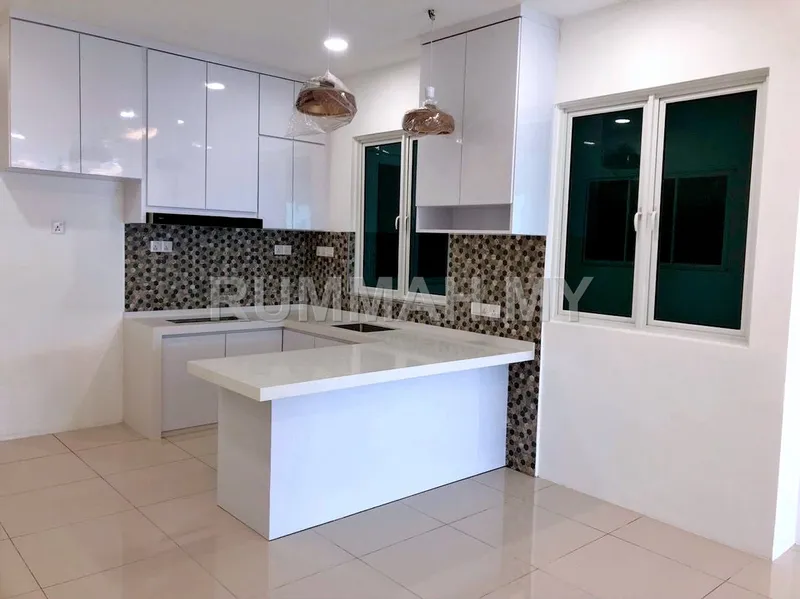 condo in Sungai Ara, Penang — photo 2
