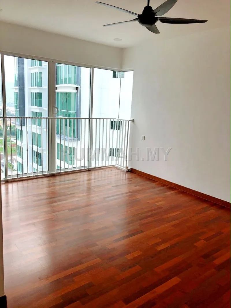 condo in Sungai Ara, Penang — photo 3