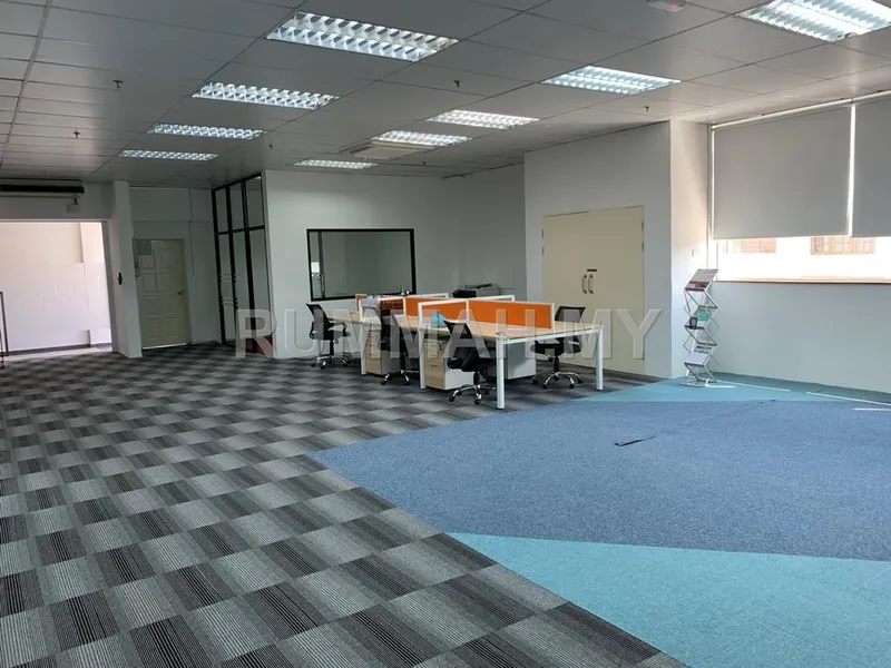 Commercial for sale in Bayan Lepas, Penang