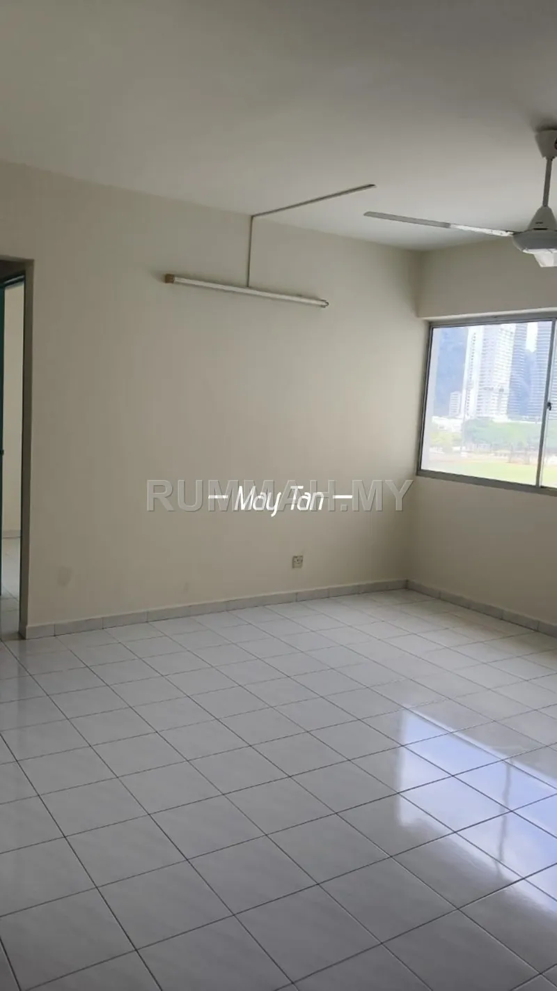 condo in Gelugor, Penang — photo 2