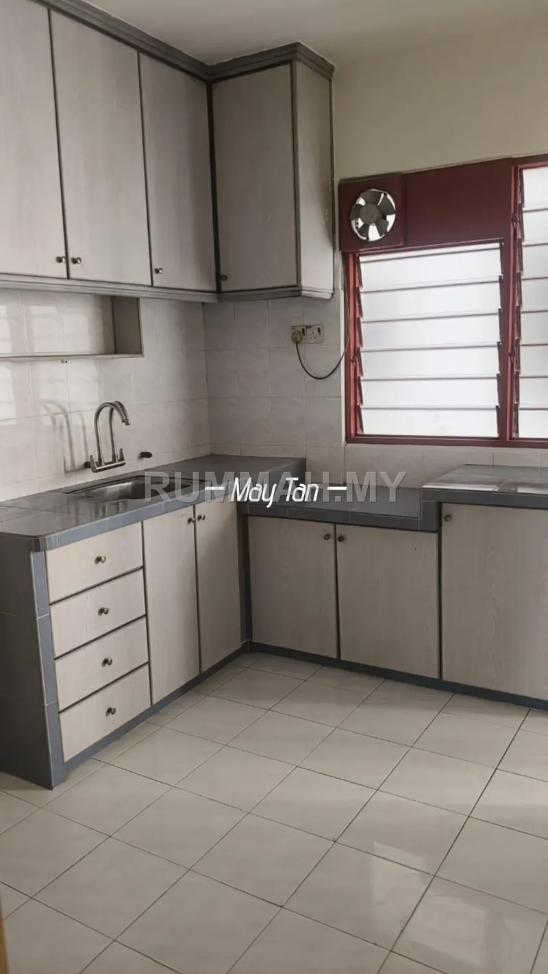 condo in Gelugor, Penang — photo 3