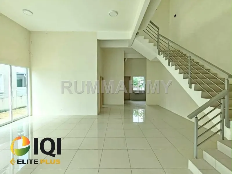 4-bedroom house in Simpang Ampat, Penang for rent — Pearl Residence Villa Mutiara @Simpang Ampat 2 storey Semi D
