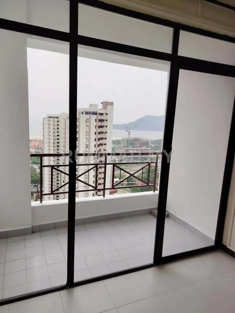 condo in Gelugor, Penang — photo 2