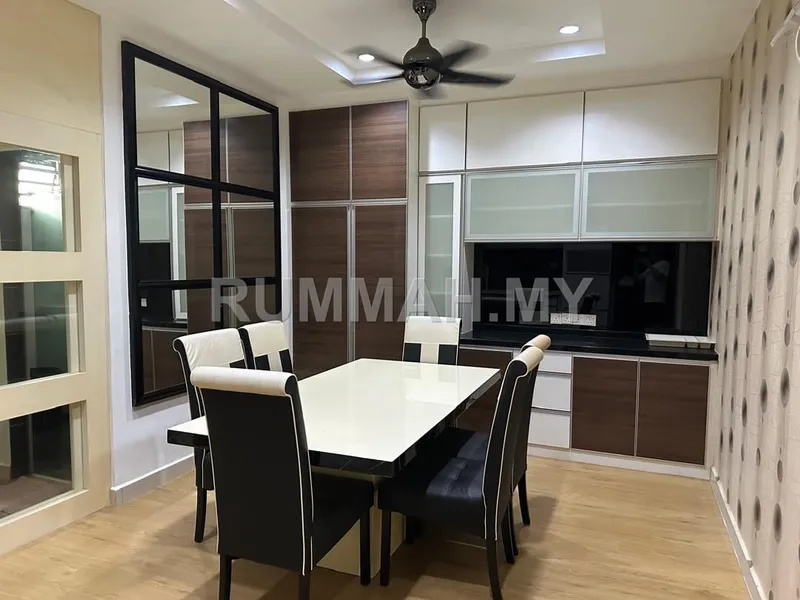 house in Sungai Ara, Penang — photo 3