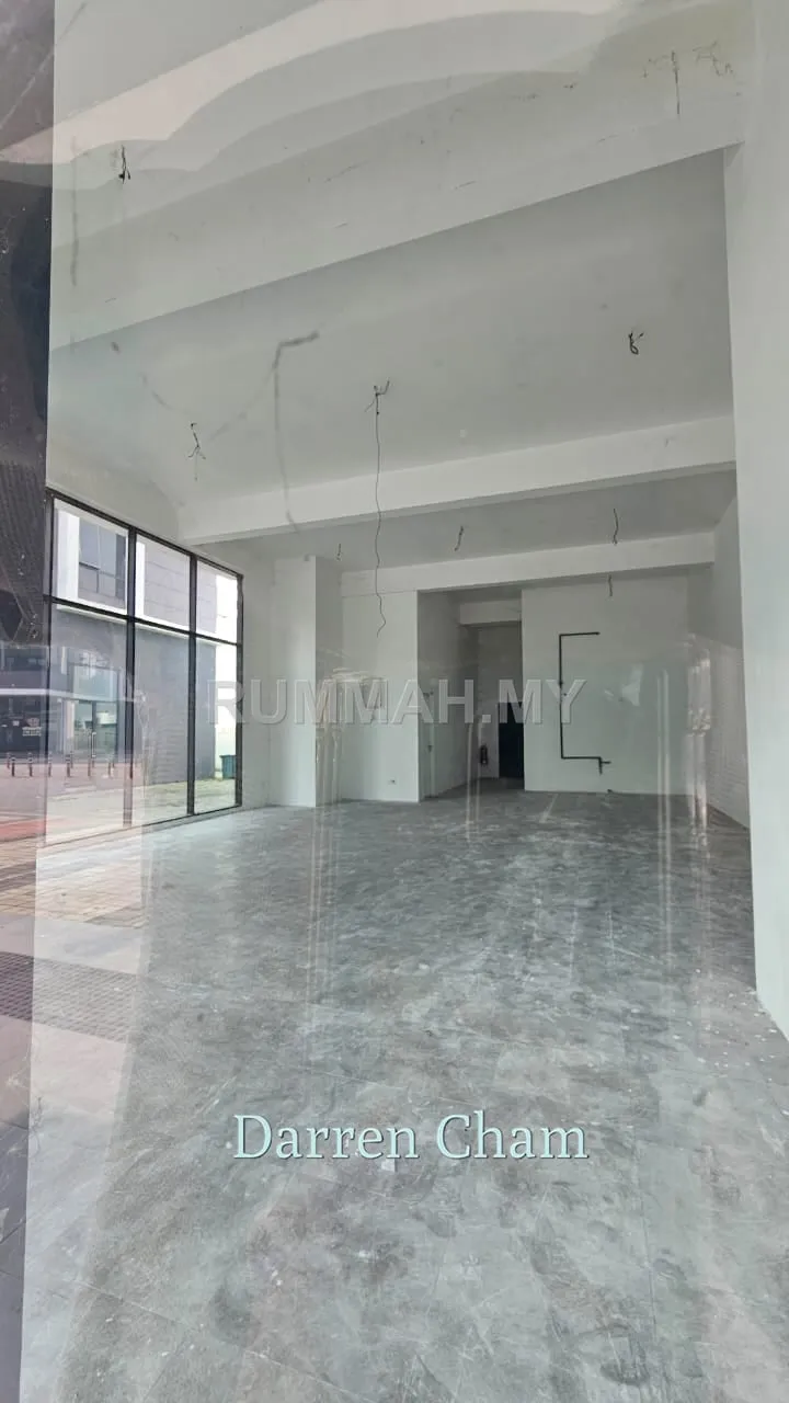 commercial in Simpang Ampat, Penang — photo 2