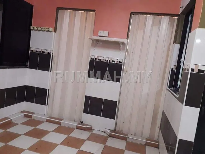 condo in Bayan Lepas, Penang — photo 3