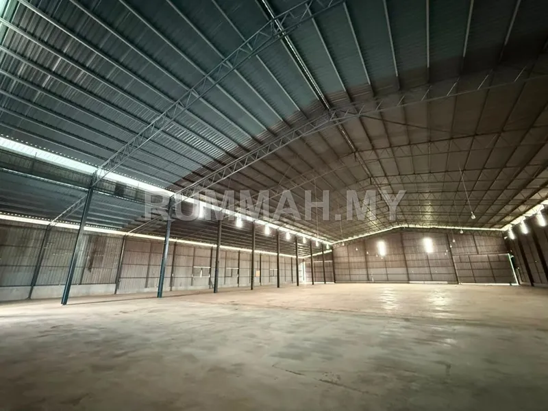 industrial in Tasek Gelugor, Penang — photo 3