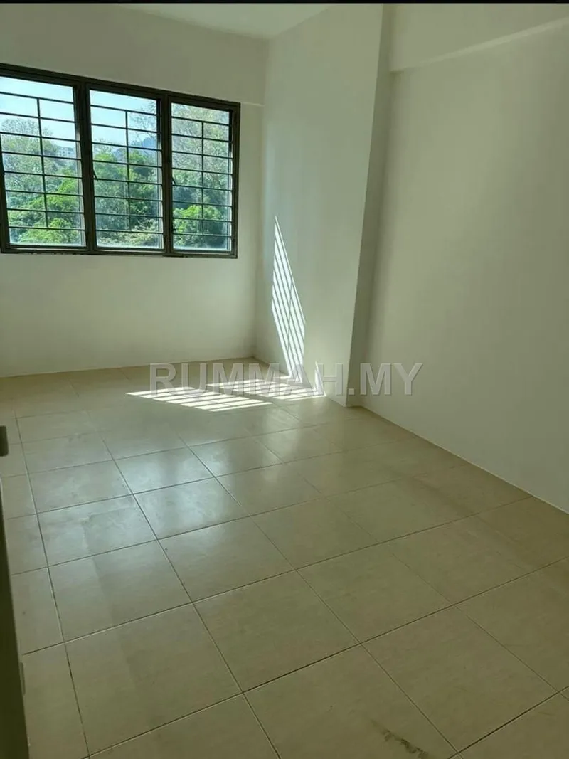 condo in Air Itam, Penang — photo 3