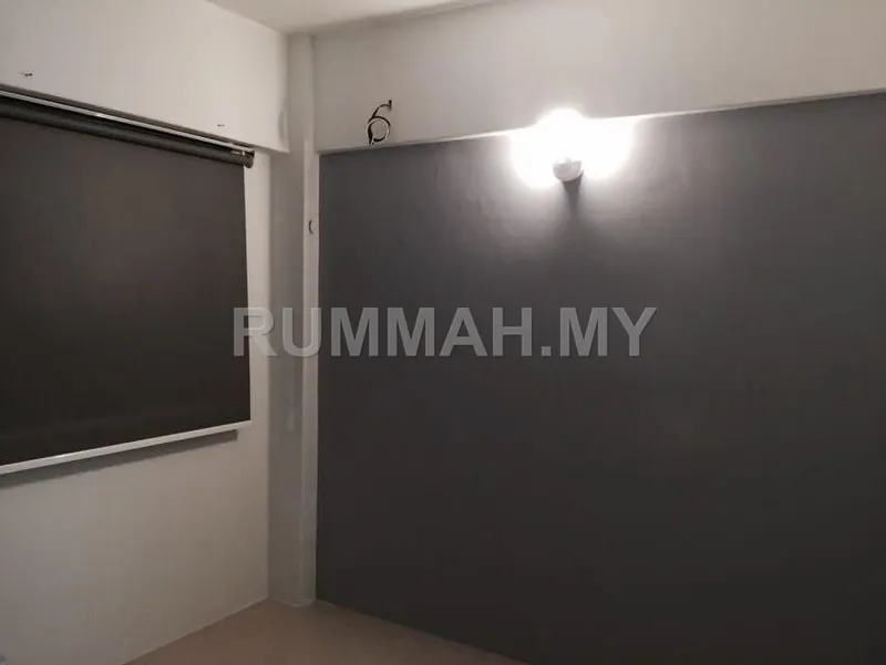 condo in Air Itam, Penang — photo 3