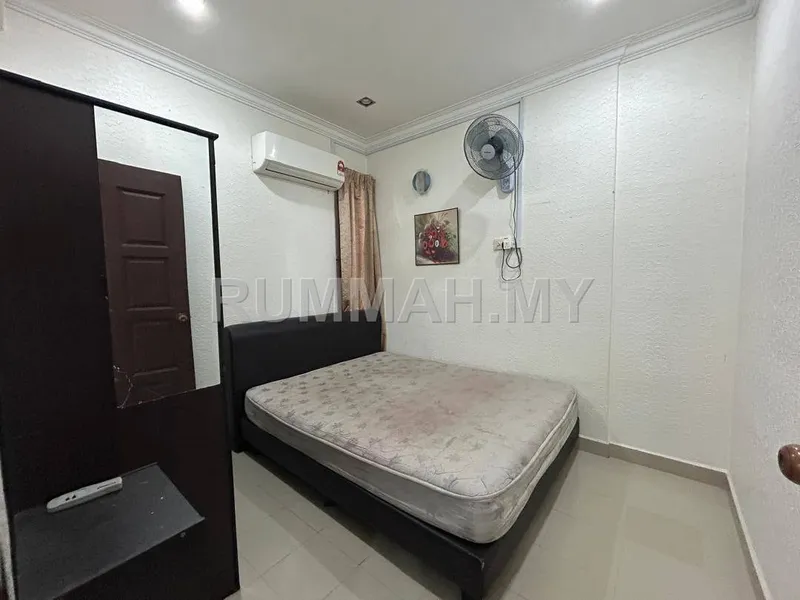 condo in Sungai Ara, Penang — photo 3