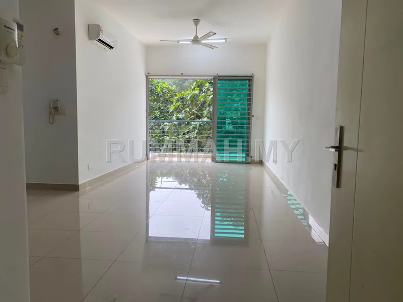 3-bedroom condo in Bayan Lepas, Penang for rent — Condo for Rent @ Orchard Ville, Bayan Lepas | Freehold