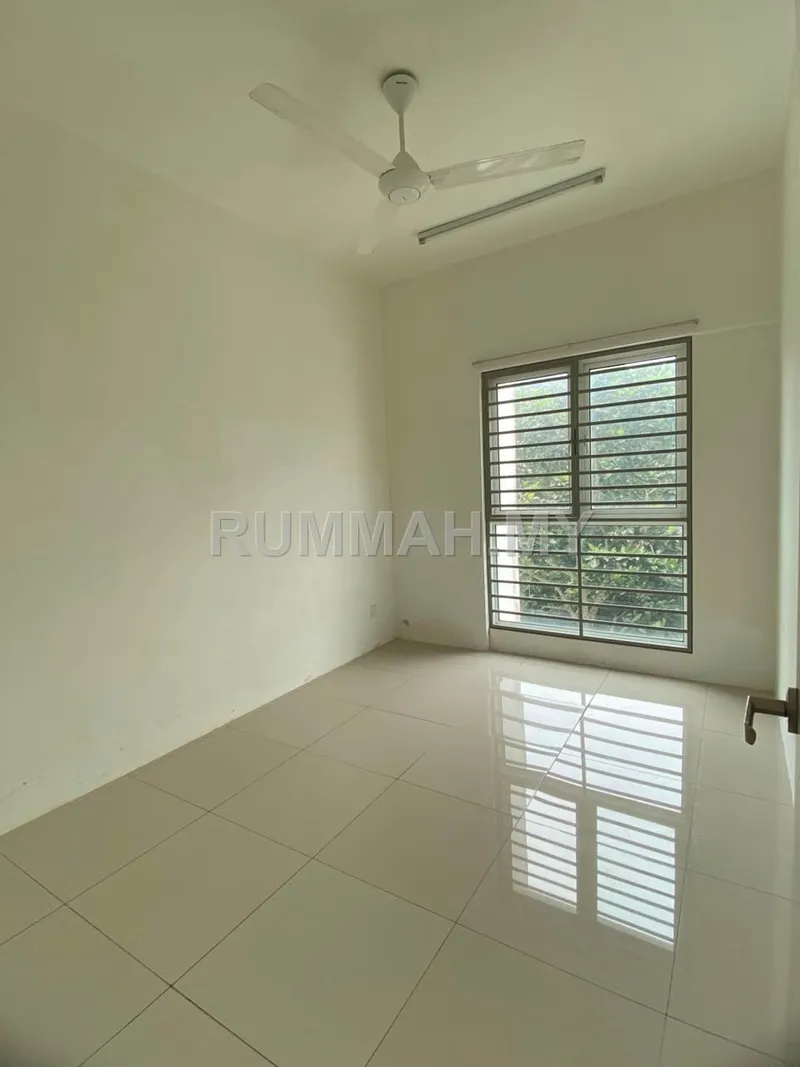 condo in Bayan Lepas, Penang — photo 3