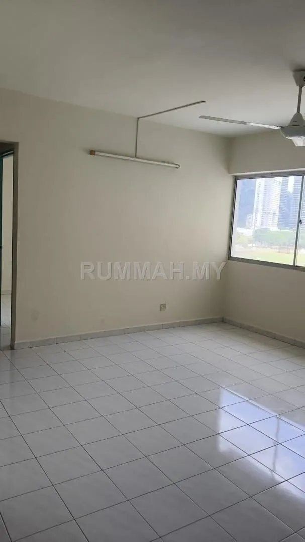 condo in Gelugor, Penang — photo 3