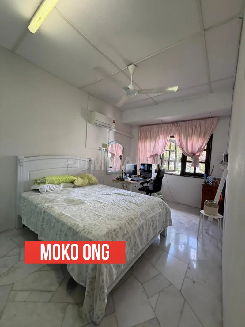 house in Sungai Ara, Penang — photo 2