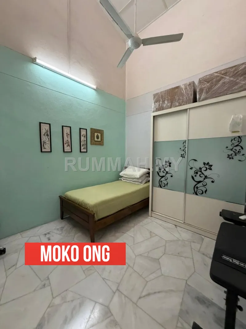 house in Sungai Ara, Penang — photo 3