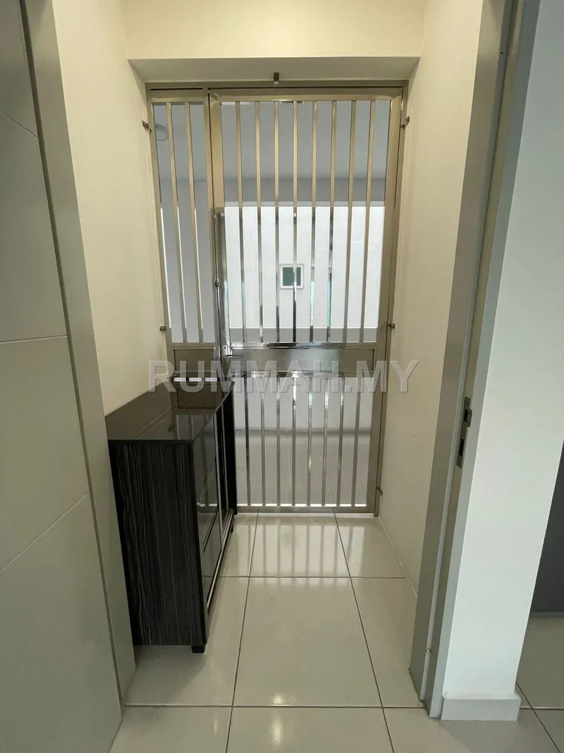 condo in Sungai Ara, Penang — photo 2