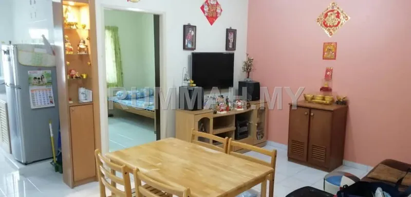 condo in Air Itam, Penang — photo 2