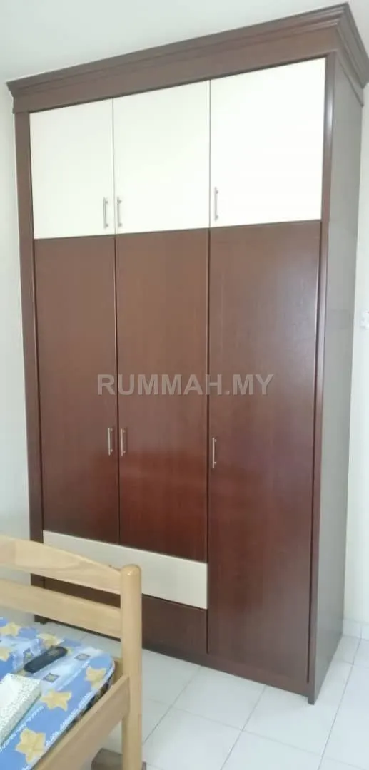 condo in Air Itam, Penang — photo 3