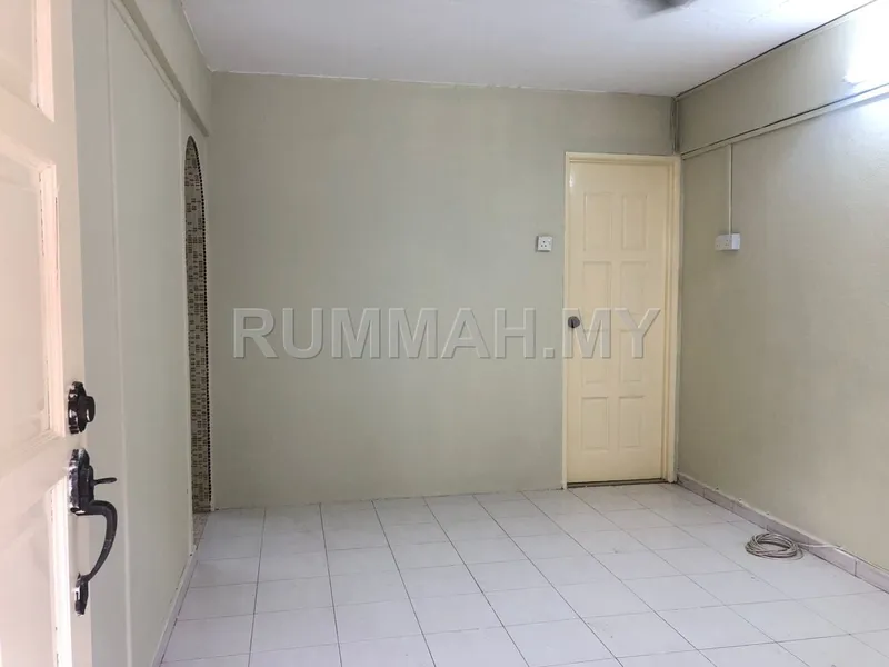 condo in Bayan Lepas, Penang — photo 2