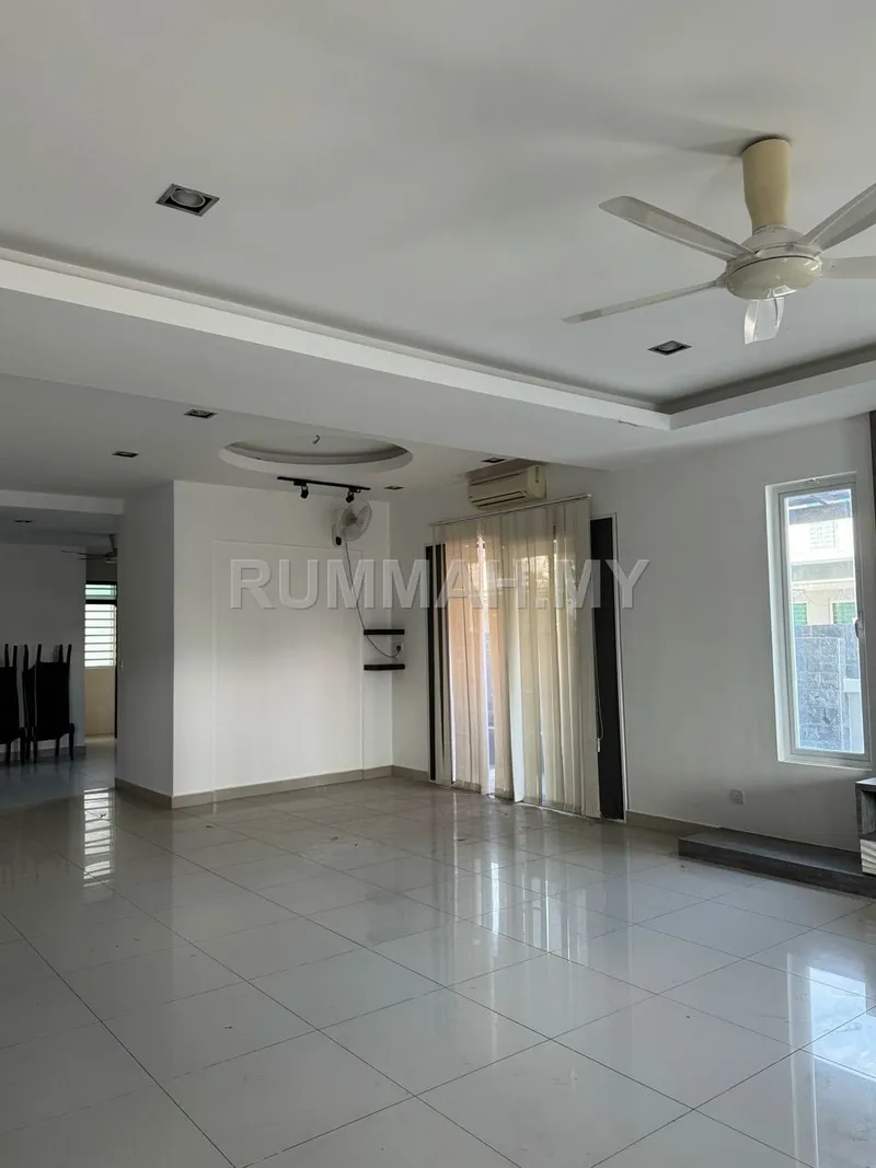 house in Bayan Lepas, Penang — photo 2