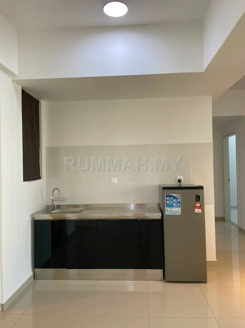 condo in Gelugor, Penang — photo 3
