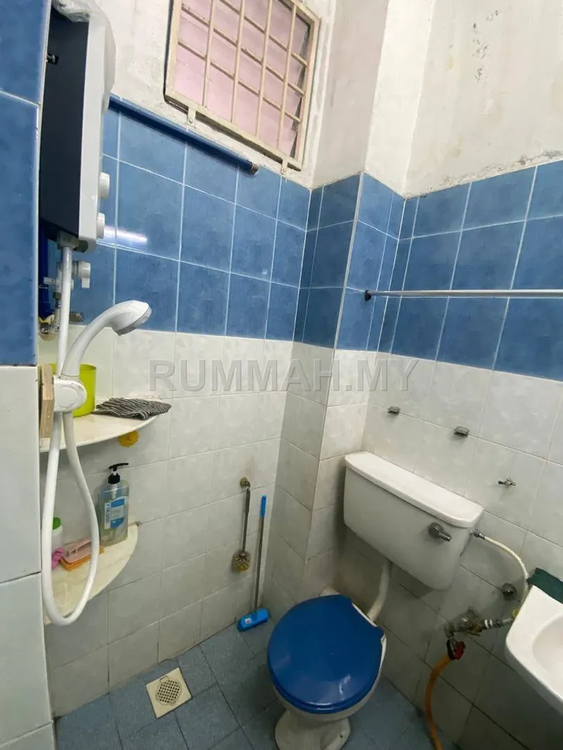 house in Nibong Tebal, Penang — photo 3