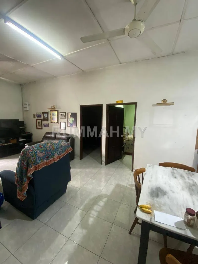 house in Nibong Tebal, Penang — photo 2